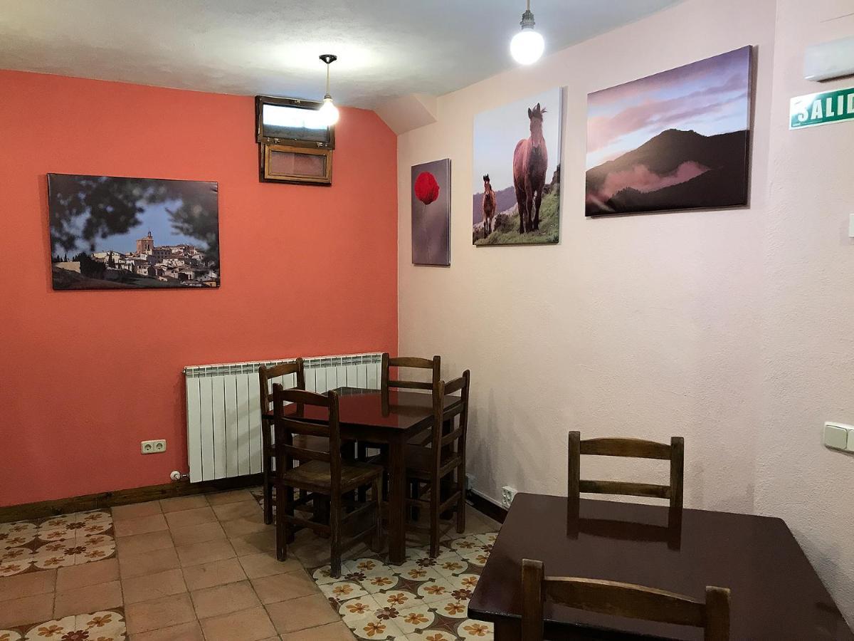 Albergue De Peregrinos En Cirauqui - Casa Maralotx Camino De Santiago Екстериор снимка