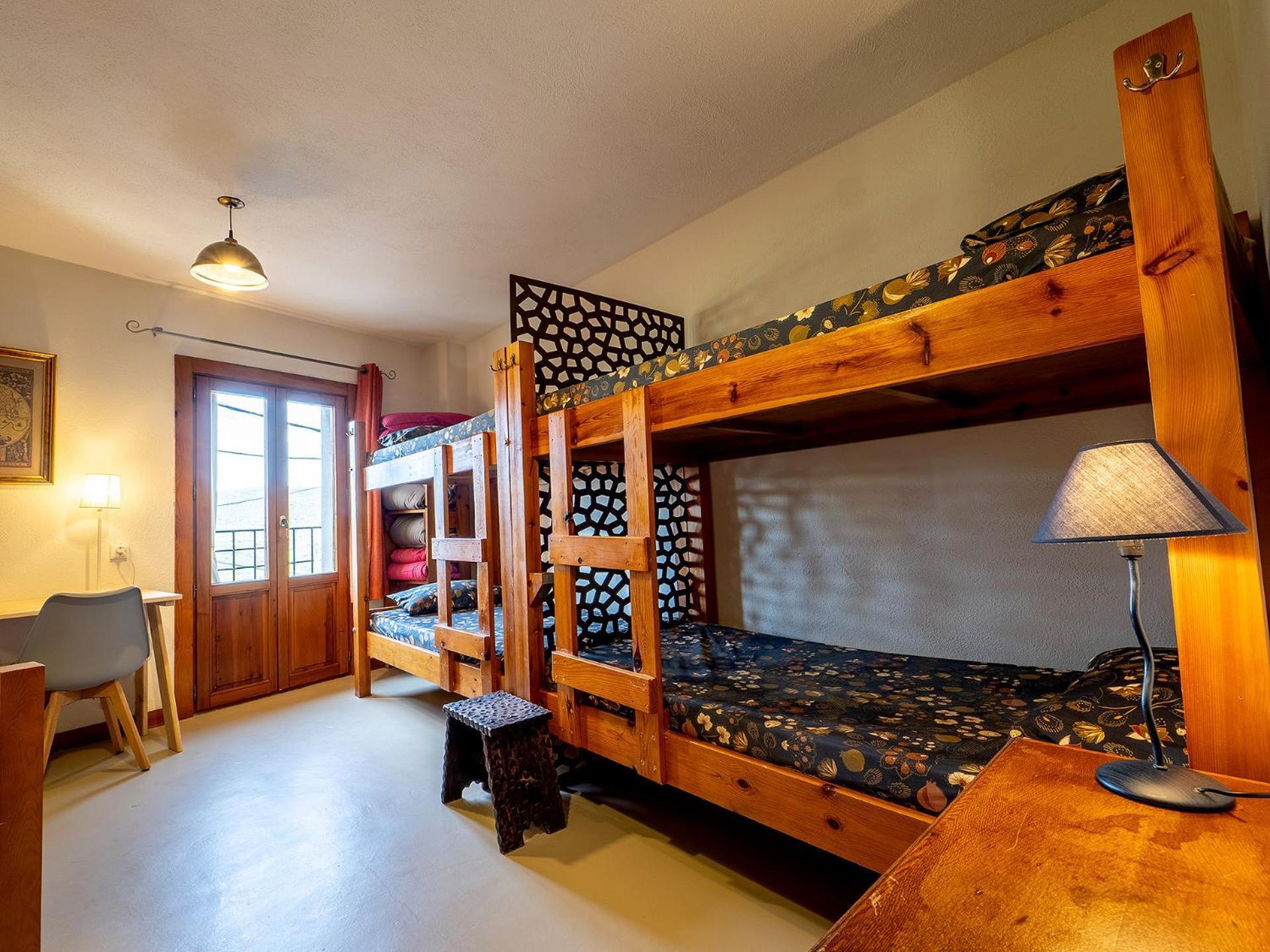 Albergue De Peregrinos En Cirauqui - Casa Maralotx Camino De Santiago Екстериор снимка