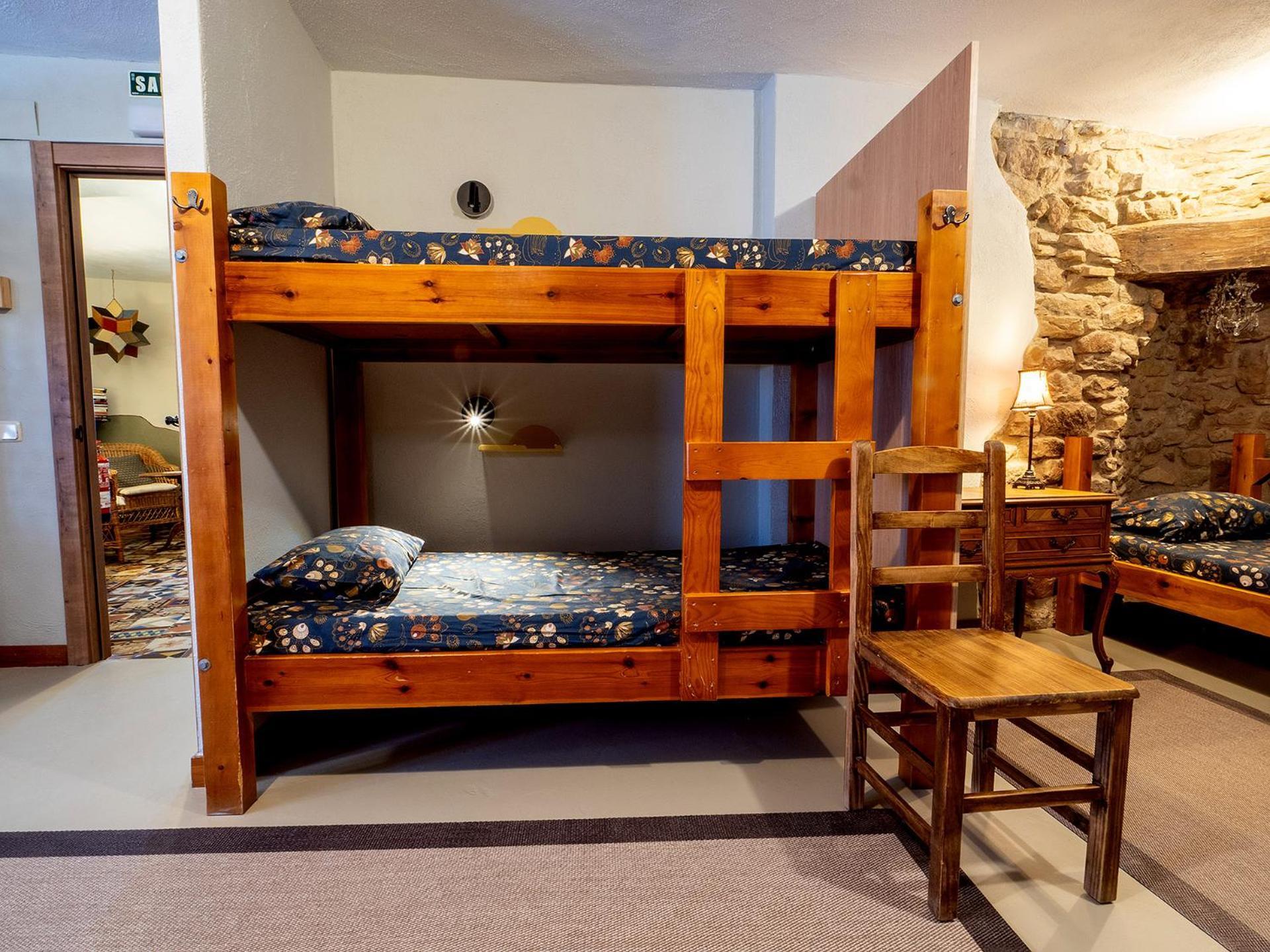 Albergue De Peregrinos En Cirauqui - Casa Maralotx Camino De Santiago Екстериор снимка
